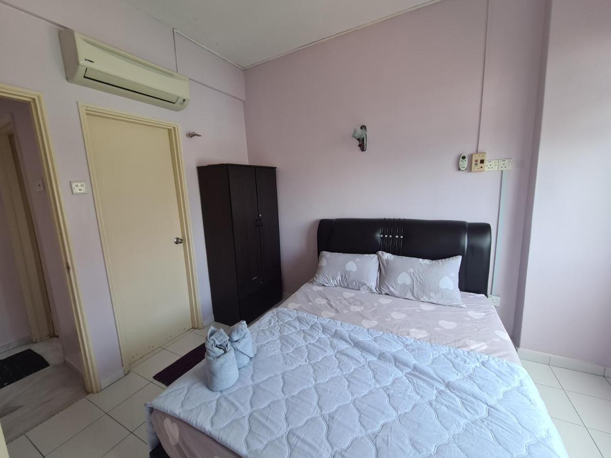 Glory Beach Resort Seaview Private 2Br Port Dickson Exterior photo
